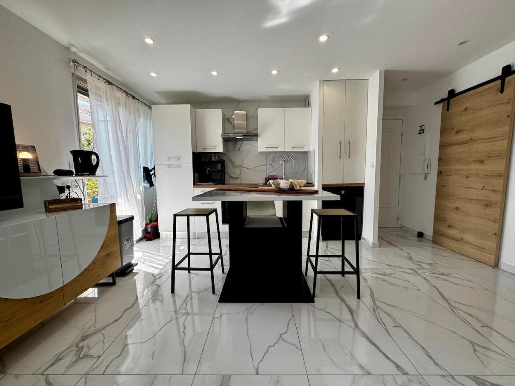 Appartement LE GRAND PIN - 1