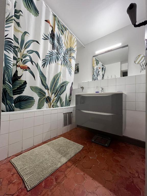 Appartement avec vue exceptionnelle Au pied de la Cathédrale - 4