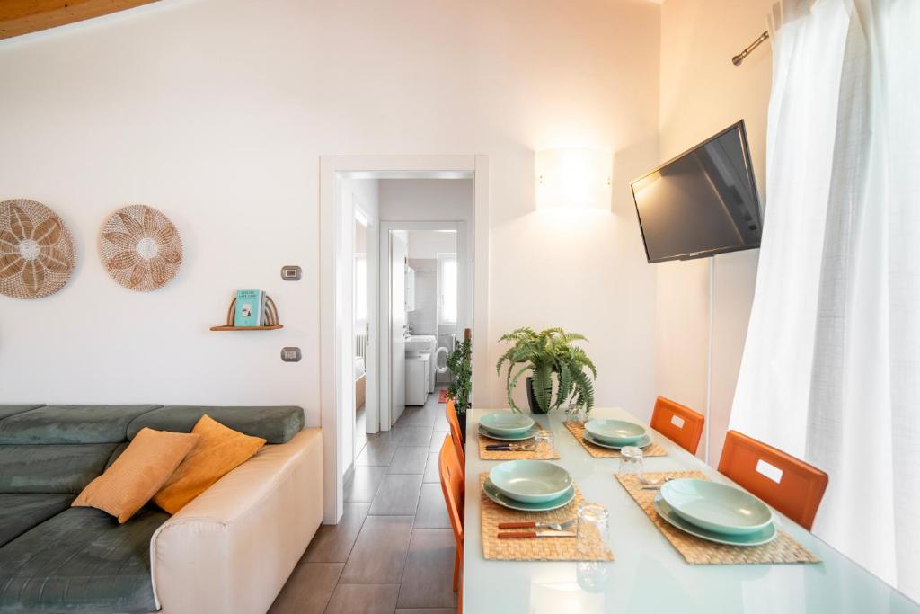 Camping Italia 90 Apartments - 4