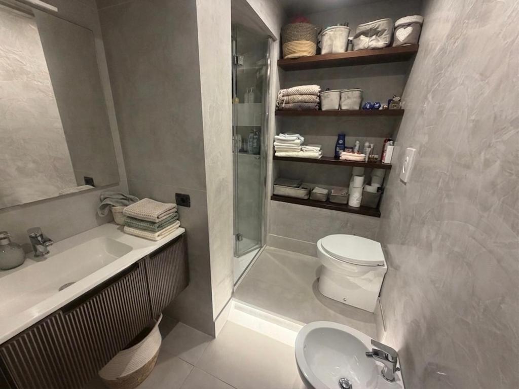 ROOMITO apartments - 4