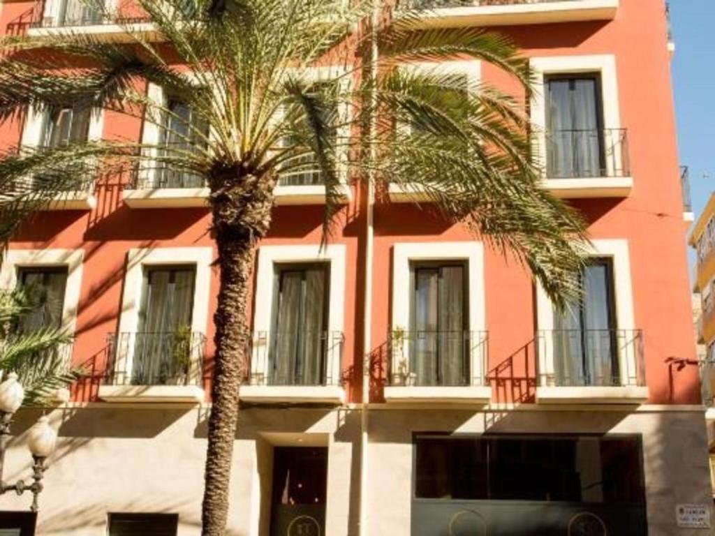 Superior apartment with jacuzzi - 1