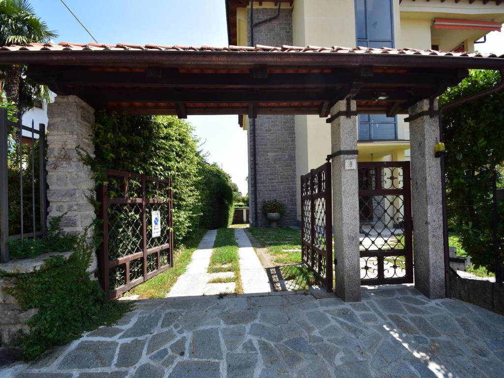 Apartment in a prime location on Lake Maggiore - 5