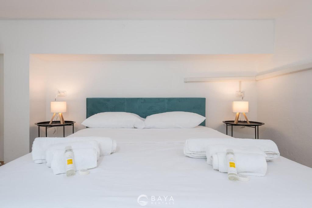 Chic Loft in Cagliari City Center - 4