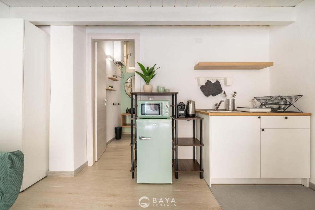 Chic Loft in Cagliari City Center - 2