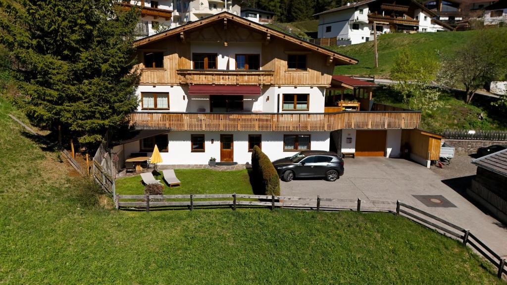 Appartement Susanne - 3