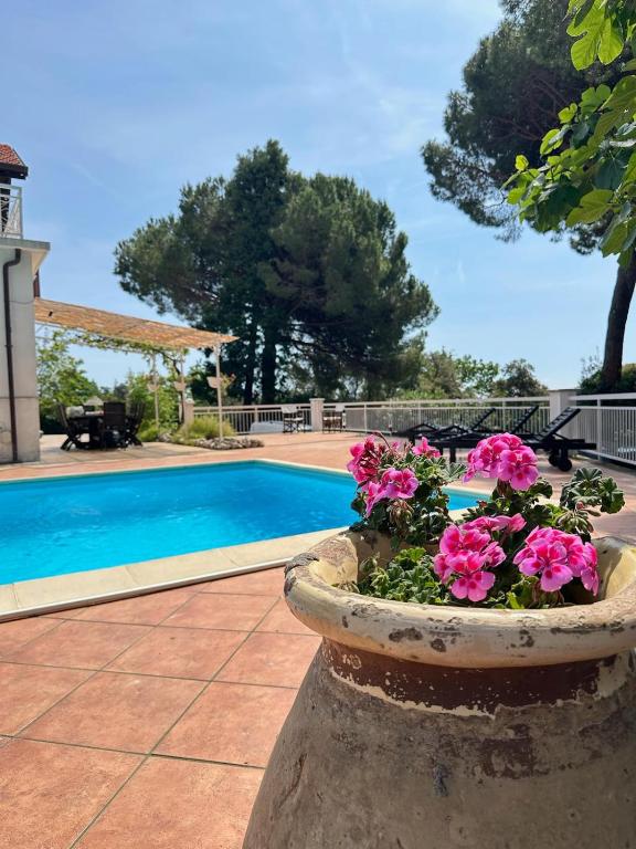 Villa delle Rose - 5