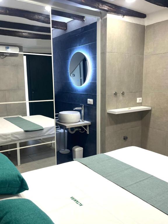 Altamira Nido SLS Living Experience - 1