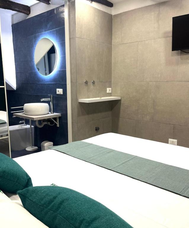 Altamira Nido SLS Living Experience - 5