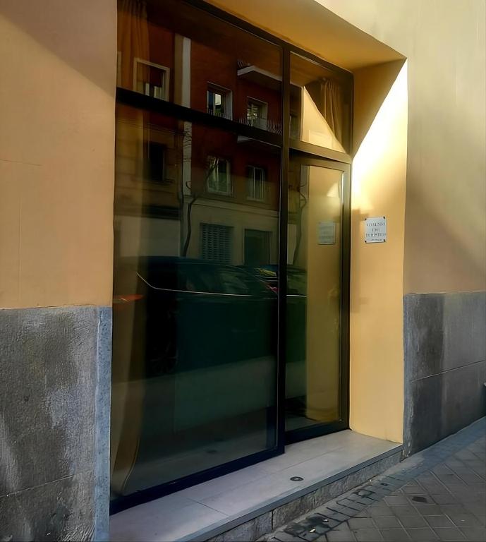 Apartamento para 5 en Madrid centro - Malasaña, Chueca, Gran Vía y Plaza de España - 2