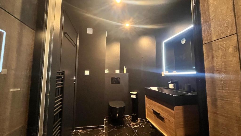 Appartement proche centre ville - 3