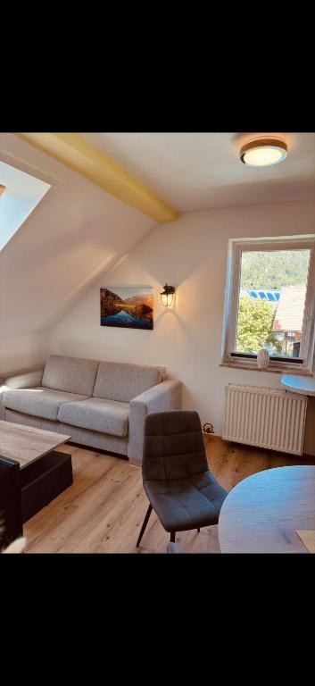 Bergblick Apartments - Natur & Panorama in Bad Ischl - 3
