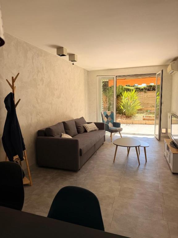 Appartement au calme Nice - 1