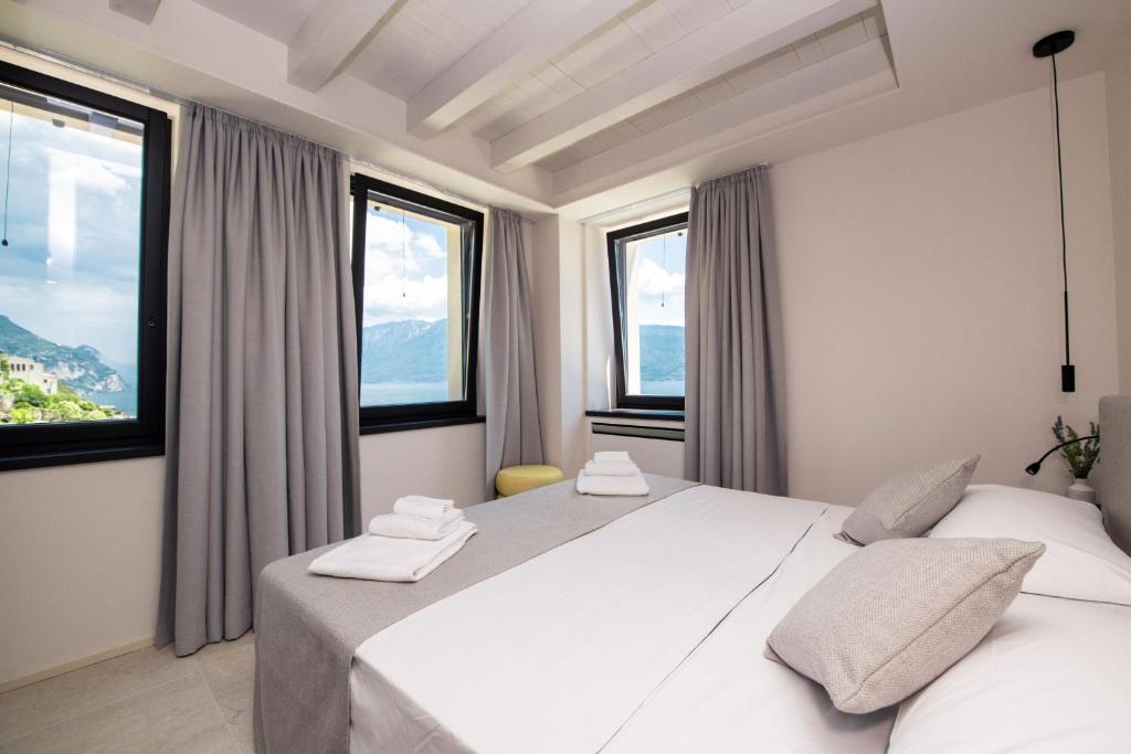 Maison Selva - Torre Limonaia hideaway with pool and private SPA - 3