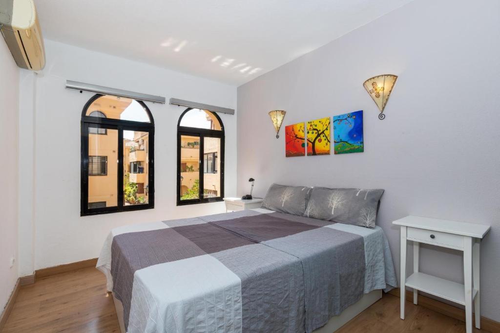 Sun Beach Apartment - 5