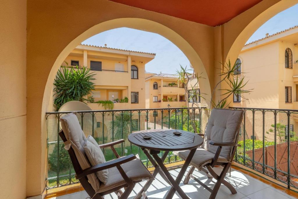 Sun Beach Apartment - 2