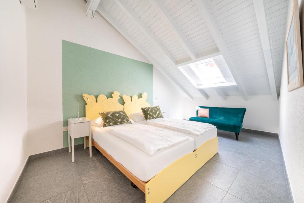 Residenza Motta - Boutique Apartments - 4