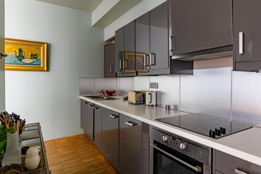 Paris Opera Prestige residence - 3