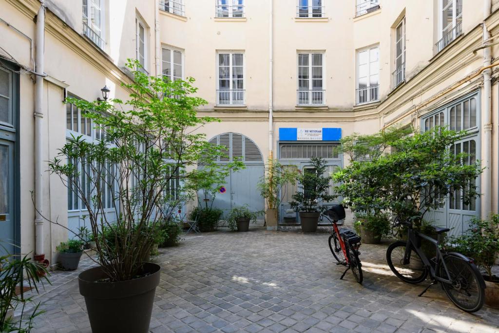 Paris Opera Prestige residence - 5