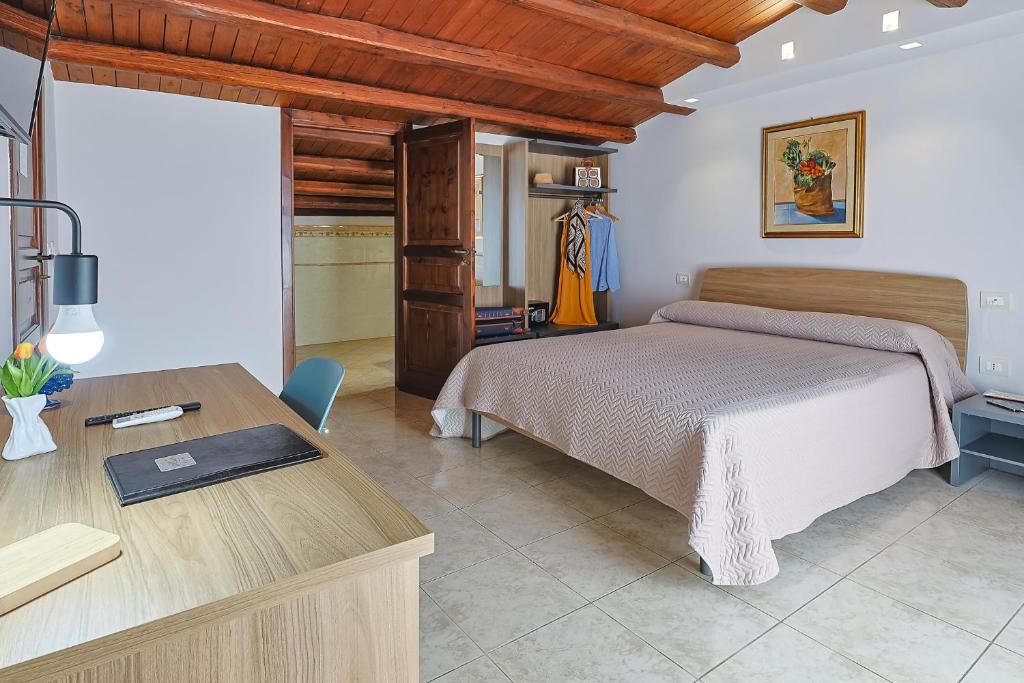 Hotel Aliai - 4
