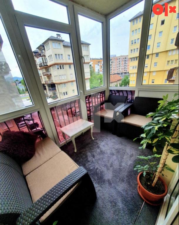 Golden Stup Apartment - 3