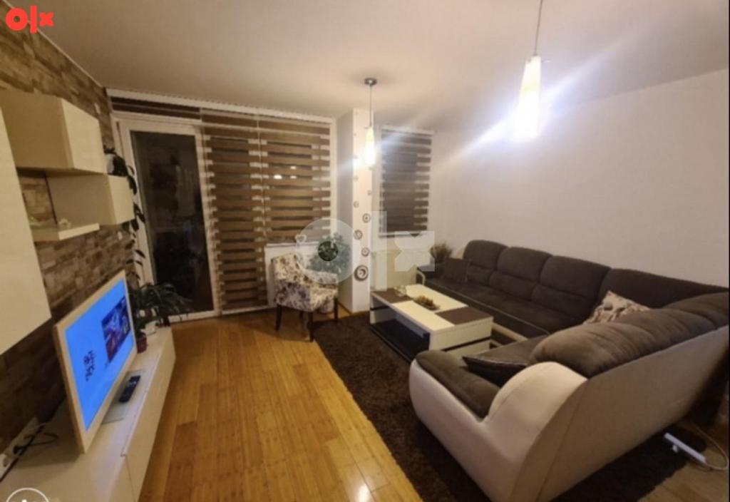 Golden Stup Apartment - 5