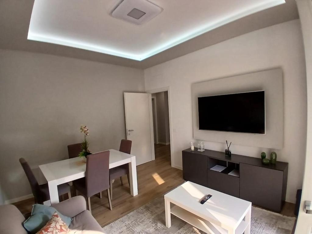 Alba House Modern near downtown and Città Alta - 4