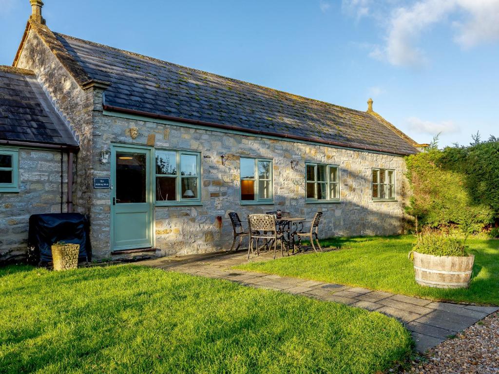 The Milking Shed, Langport photo 8