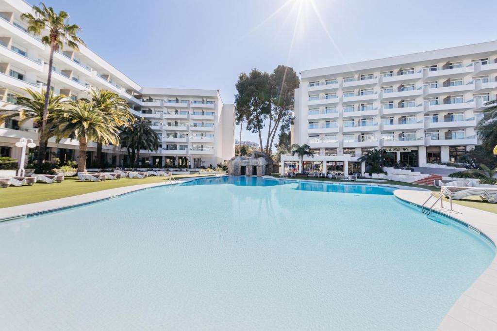 Hotel Jaime I - 2