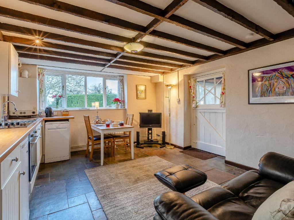 Orchard Cottage, Langport photo 7