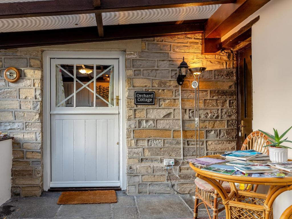 Orchard Cottage, Langport photo 5