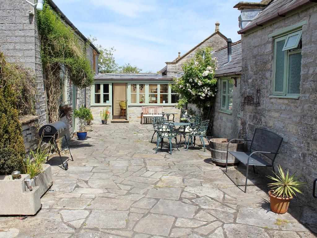 Orchard Cottage, Langport photo 4
