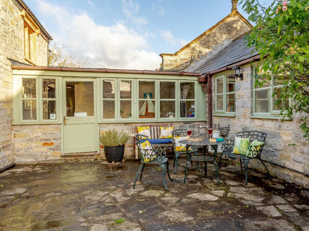 Orchard Cottage, Langport photo 3