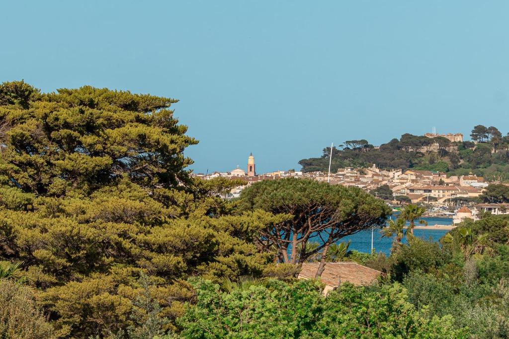 Gioia, magnifique vue mer - 5