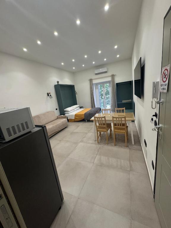 La Stella Di Napoli B&B - 2