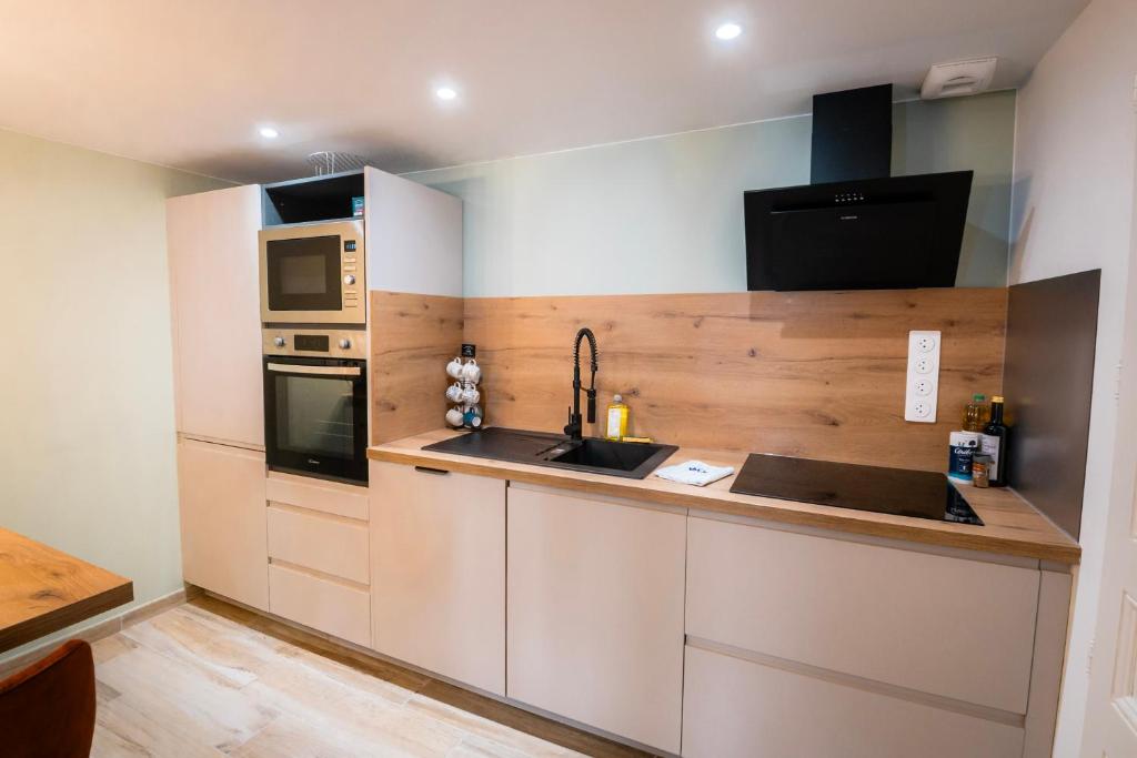 La Maison Velours - 2 Bedrooms - Cozy et Elegant - 5