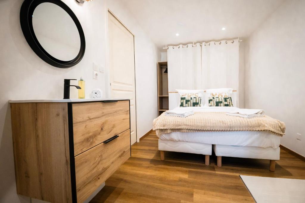 La Maison Velours - 2 Bedrooms - Cozy et Elegant - 3