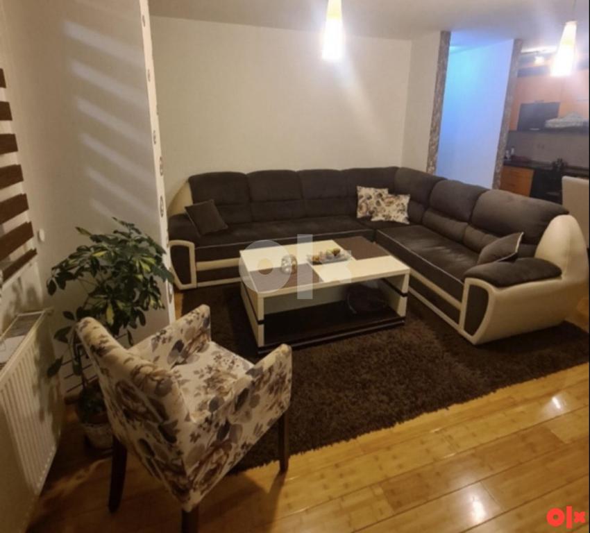 Apartment Stup Sarajevo - 1