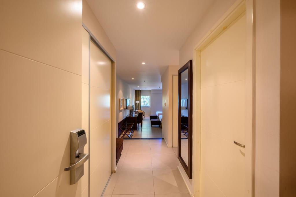 Facilities, Orfeo Suites Cordoba in Cordoba