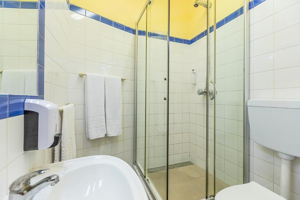 Shower