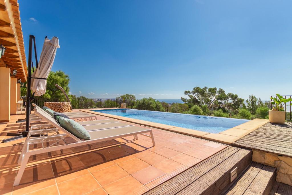 Villa Mar y Monte By Slow Villas - 3