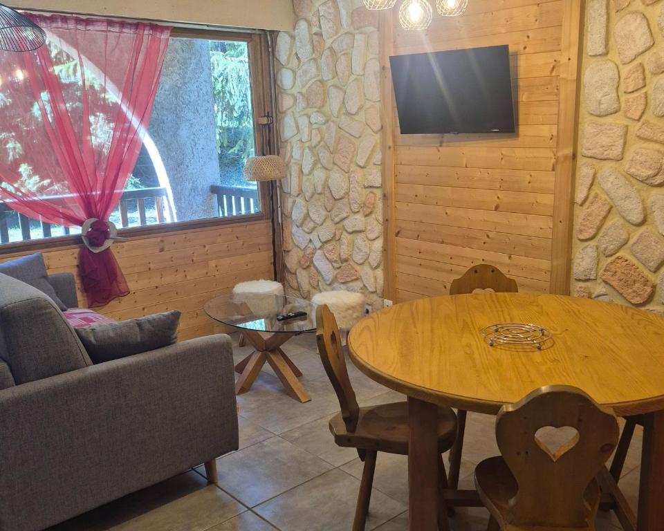 Le Cosy du Prarial - Serre-Chevalier Vallée - 2
