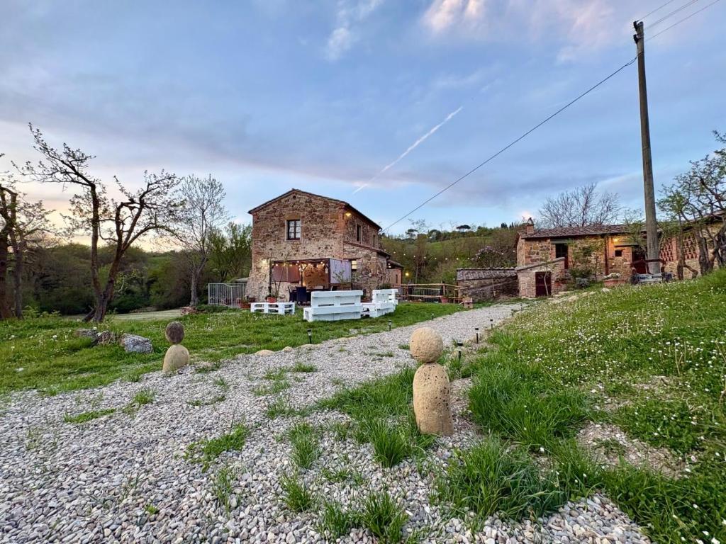 La Tresa Country Living - 2