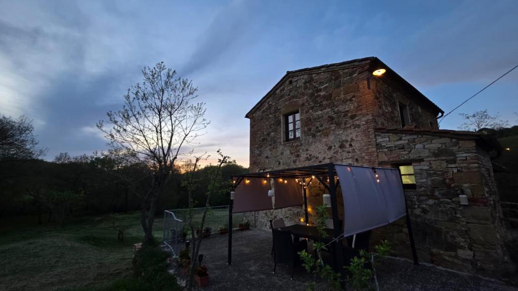 La Tresa Country Living - 5