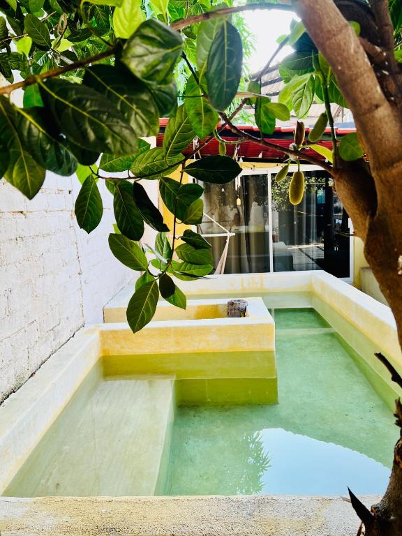 Casa de vacaciones completa - 3