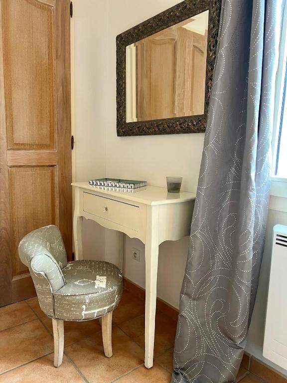 Maison Pont Royal l 6 pers l Pisc l Jardin l Golf - 3