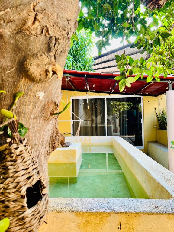 Casa de vacaciones completa - 2
