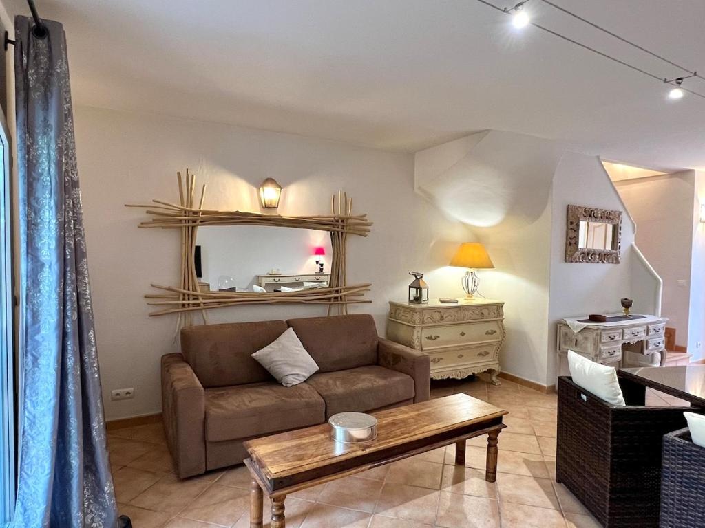 Maison Pont Royal l 6 pers l Pisc l Jardin l Golf - 4