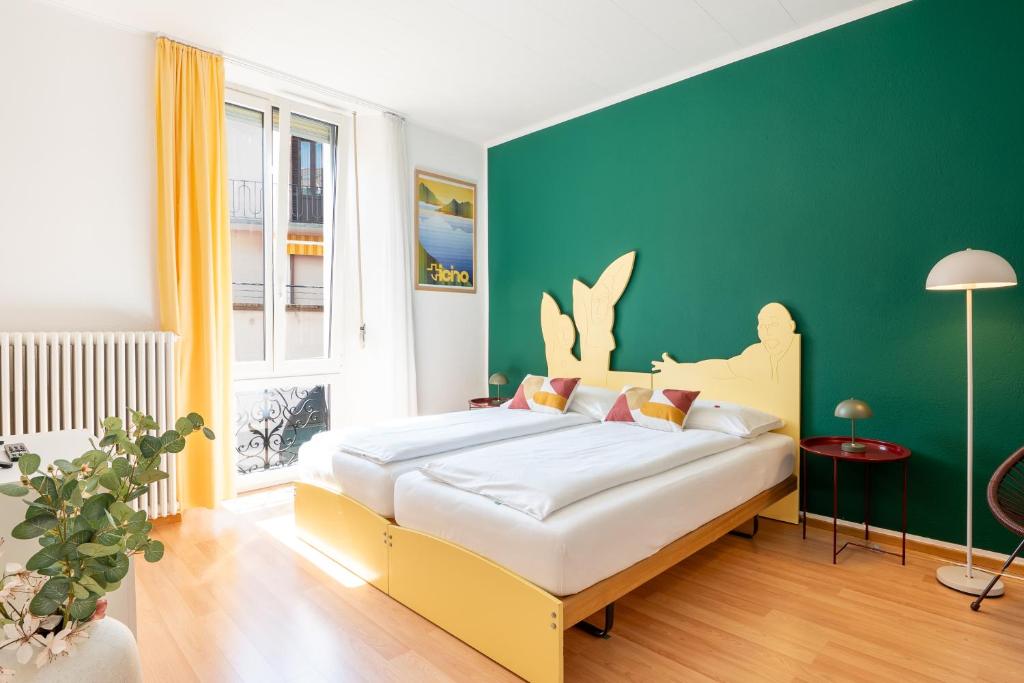 Residenza Motta - Boutique Apartments - 2