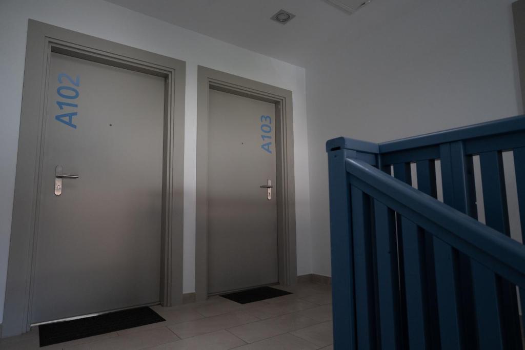Appartement entre Terre et Mer - 5