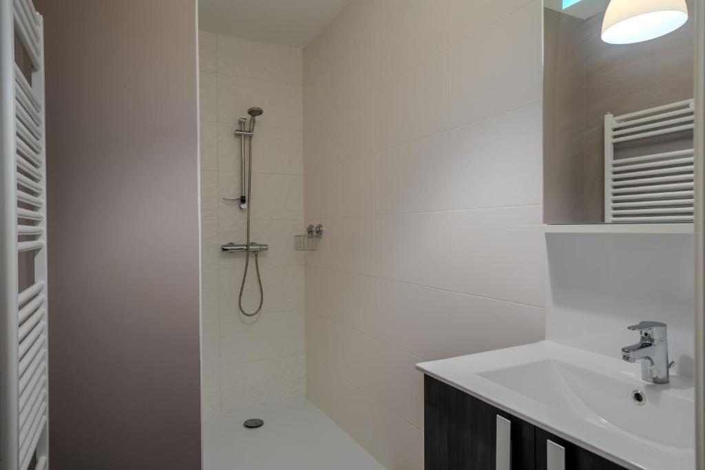 Appartement entre Terre et Mer - 3